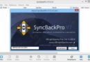 SyncBackPro 8.5