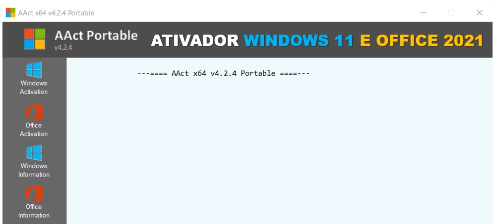 Ativador Windows 11 Download Gratis (32-64) Bit 2021 - PERMANENTE /  DEFINITIVO