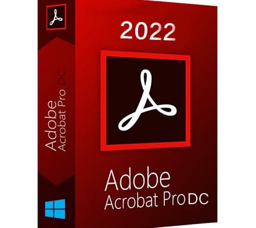 Adobe Acrobat Pro DC 2024 já ativado