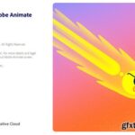 Adobe Animate 2023 23.0.0.407