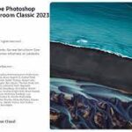 Adobe Photoshop Lightroom 2023 6.0 já ativado